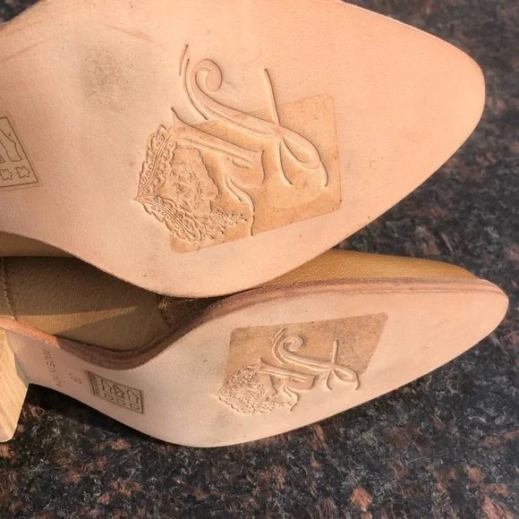 Free People Western Boots - Picture 4 of 11